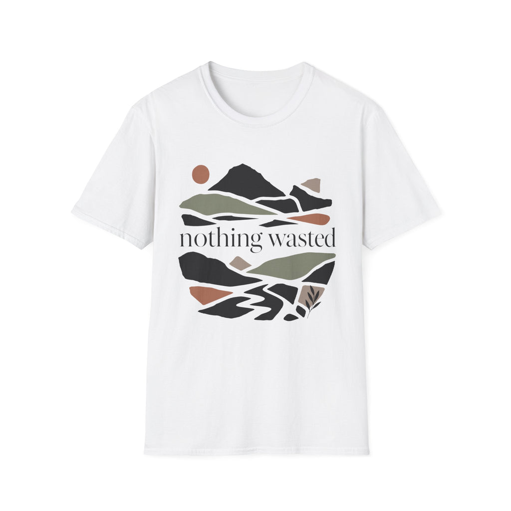Nothing Wasted