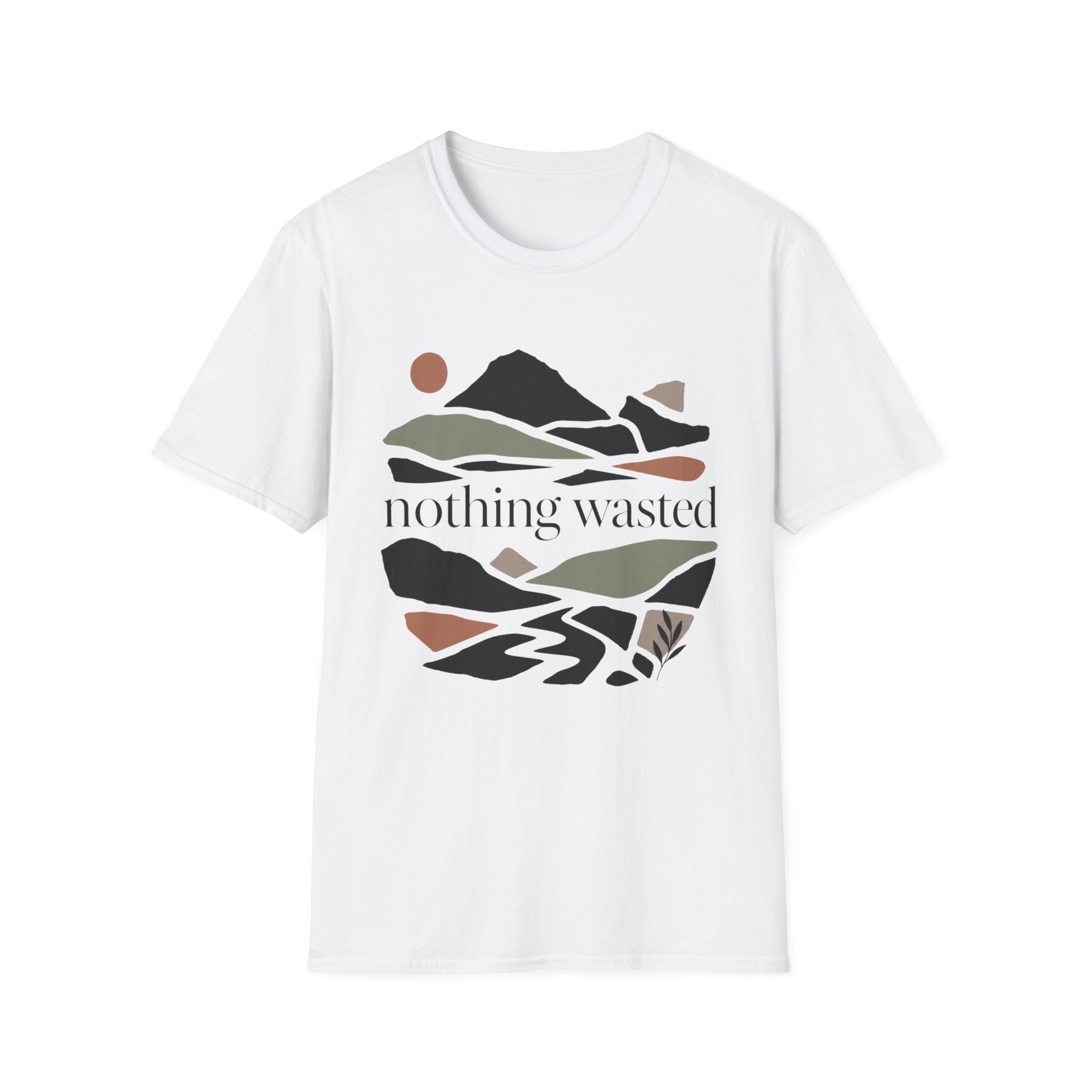 Nothing Wasted