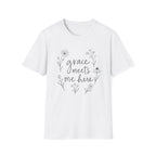 Grace Meets Me Here