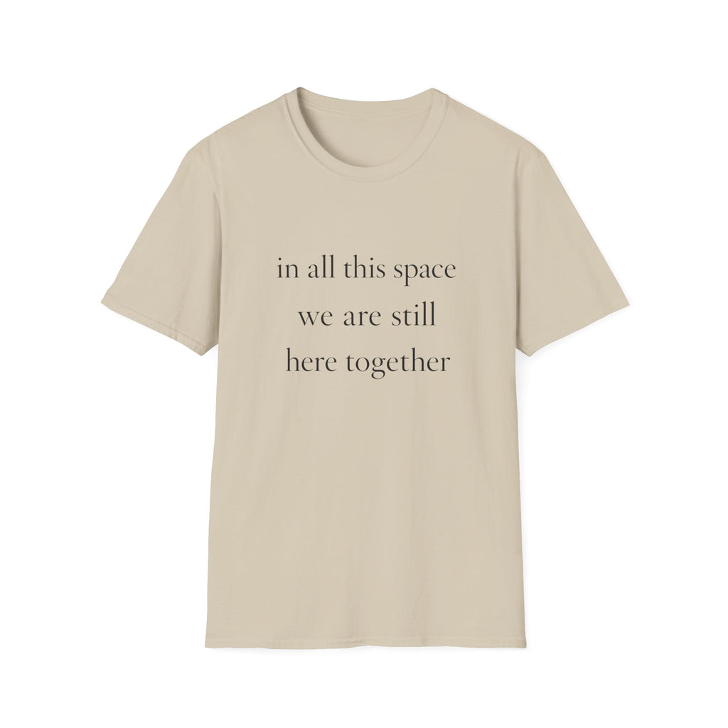 In This Space