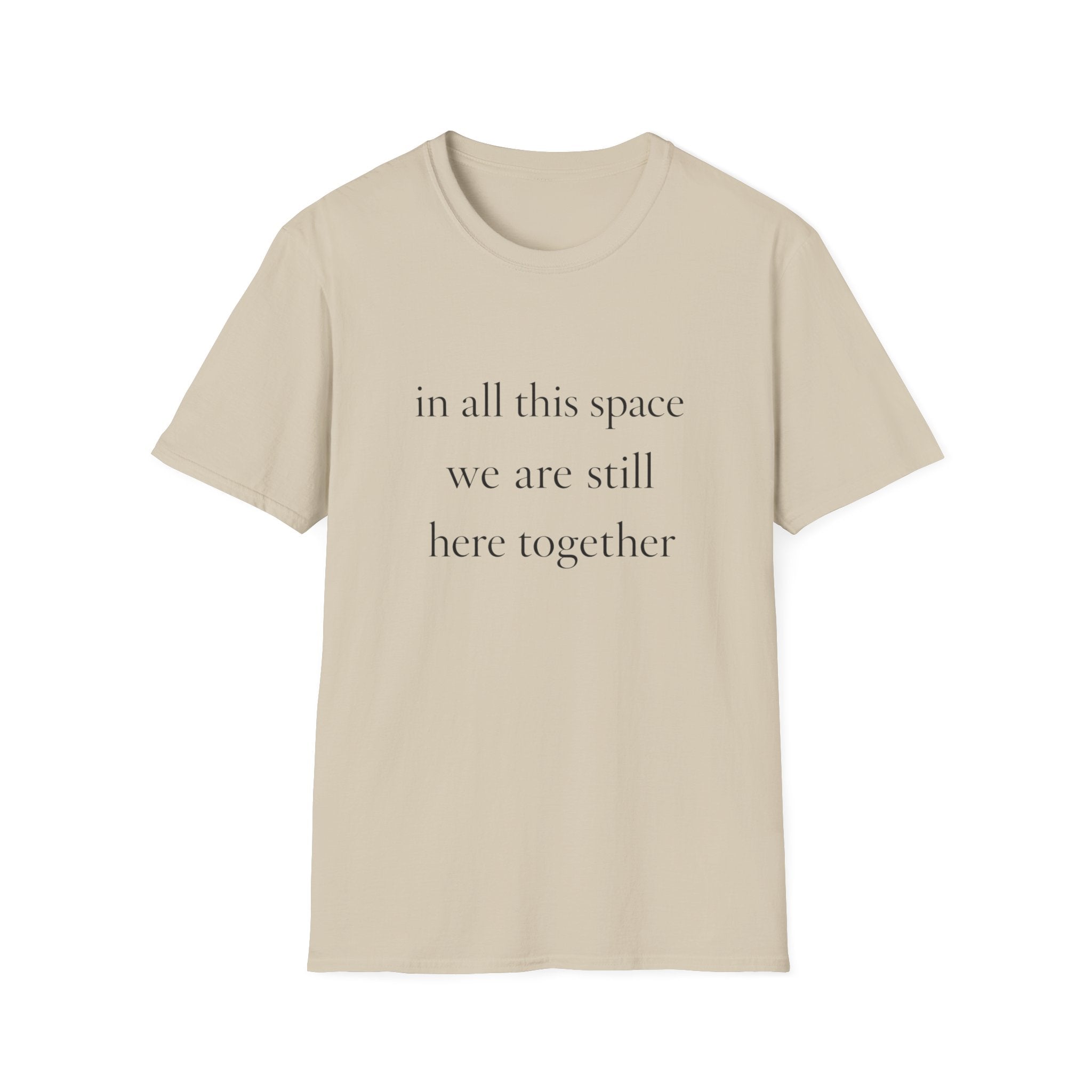 In This Space
