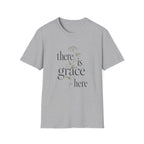 There Is Grace Here