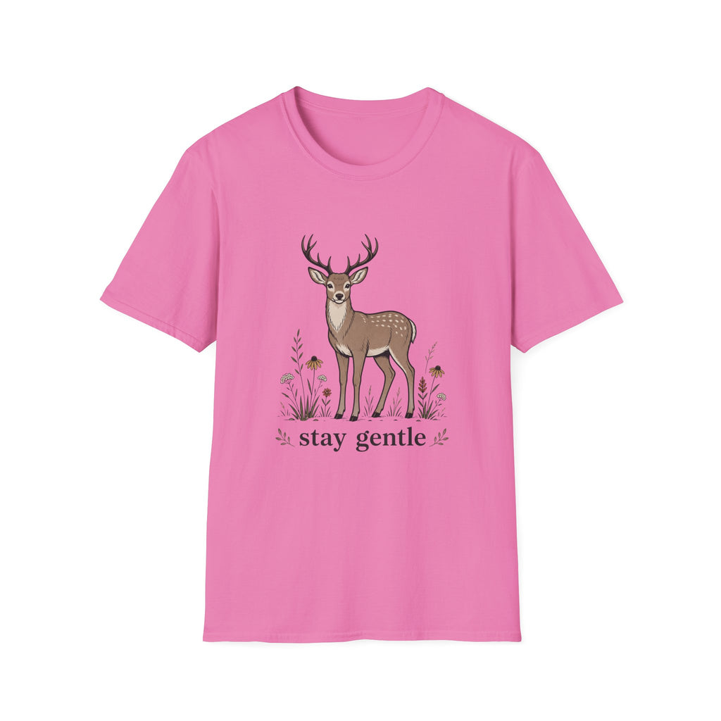 Stay Gentle