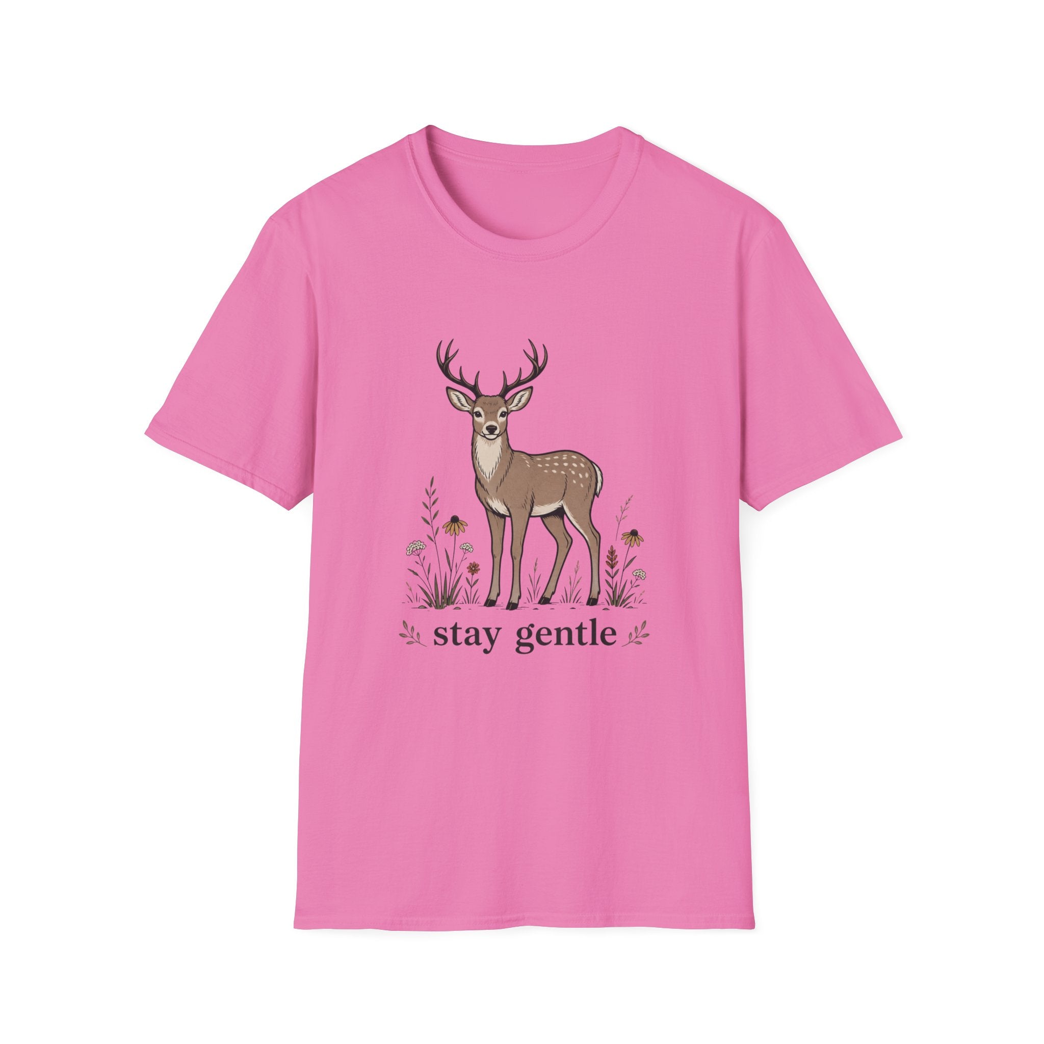 Stay Gentle