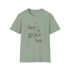 There Is Grace Here