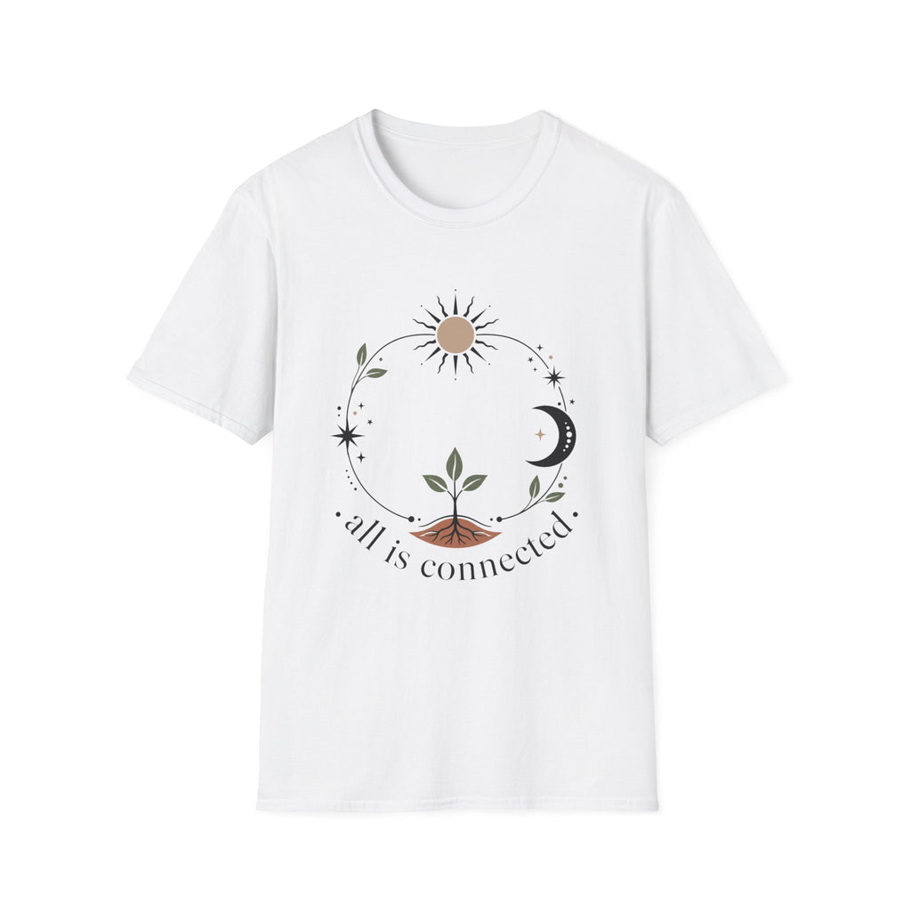 All Is Connected