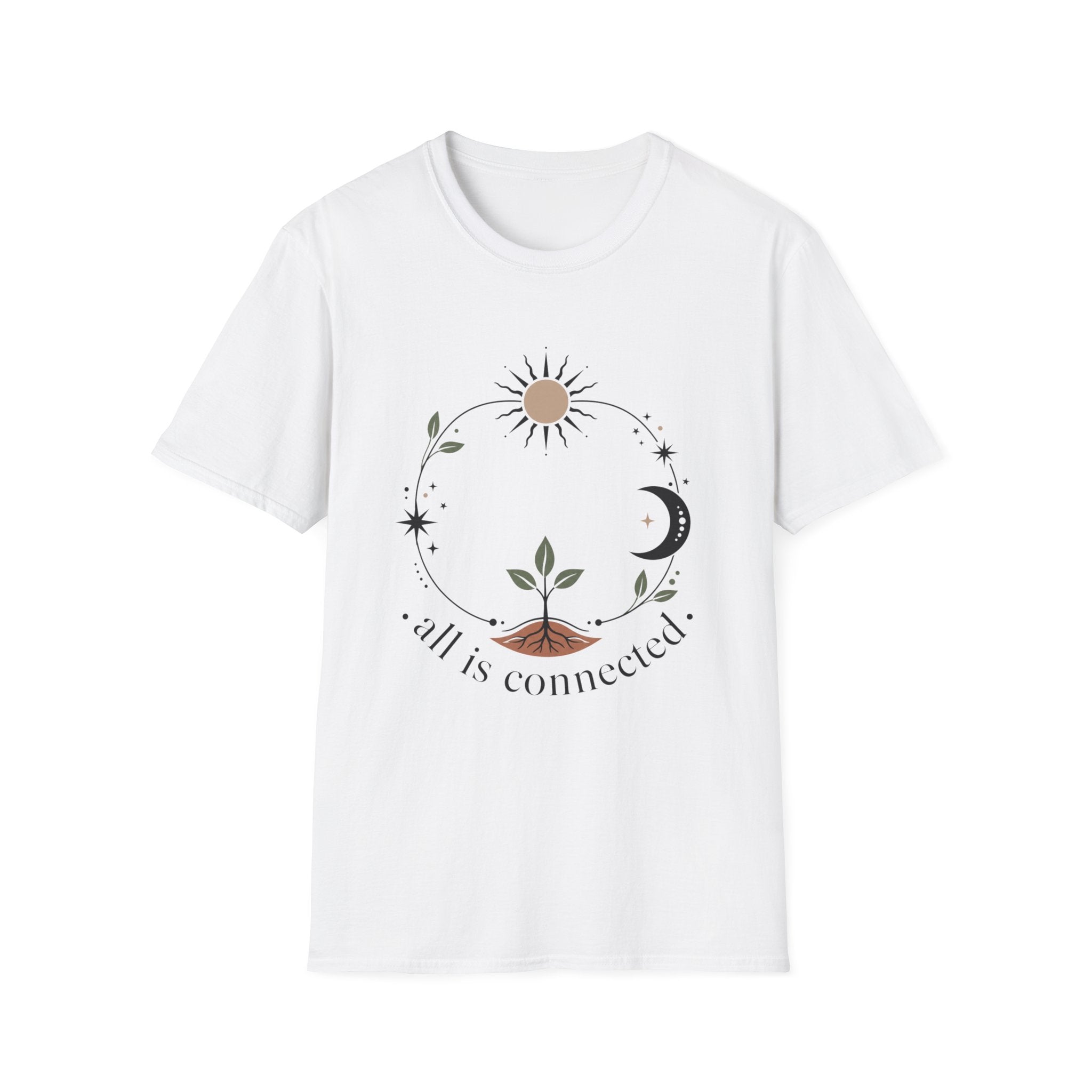 All Is Connected