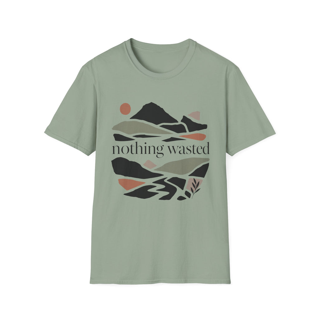 Nothing Wasted