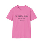 From The Stars To The Soil
