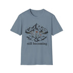 Still Becoming