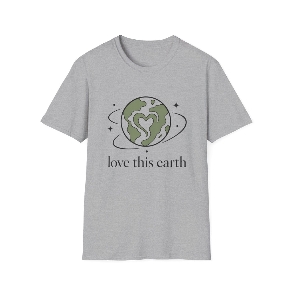 Love This Earth