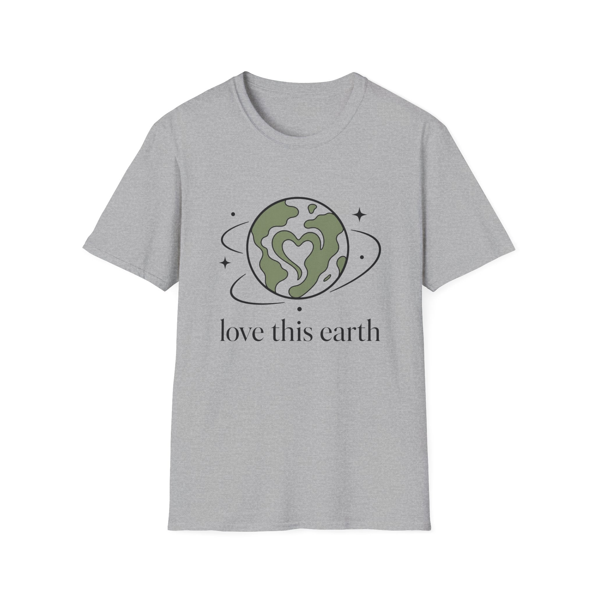 Love This Earth