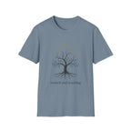 Rooted And Reaching