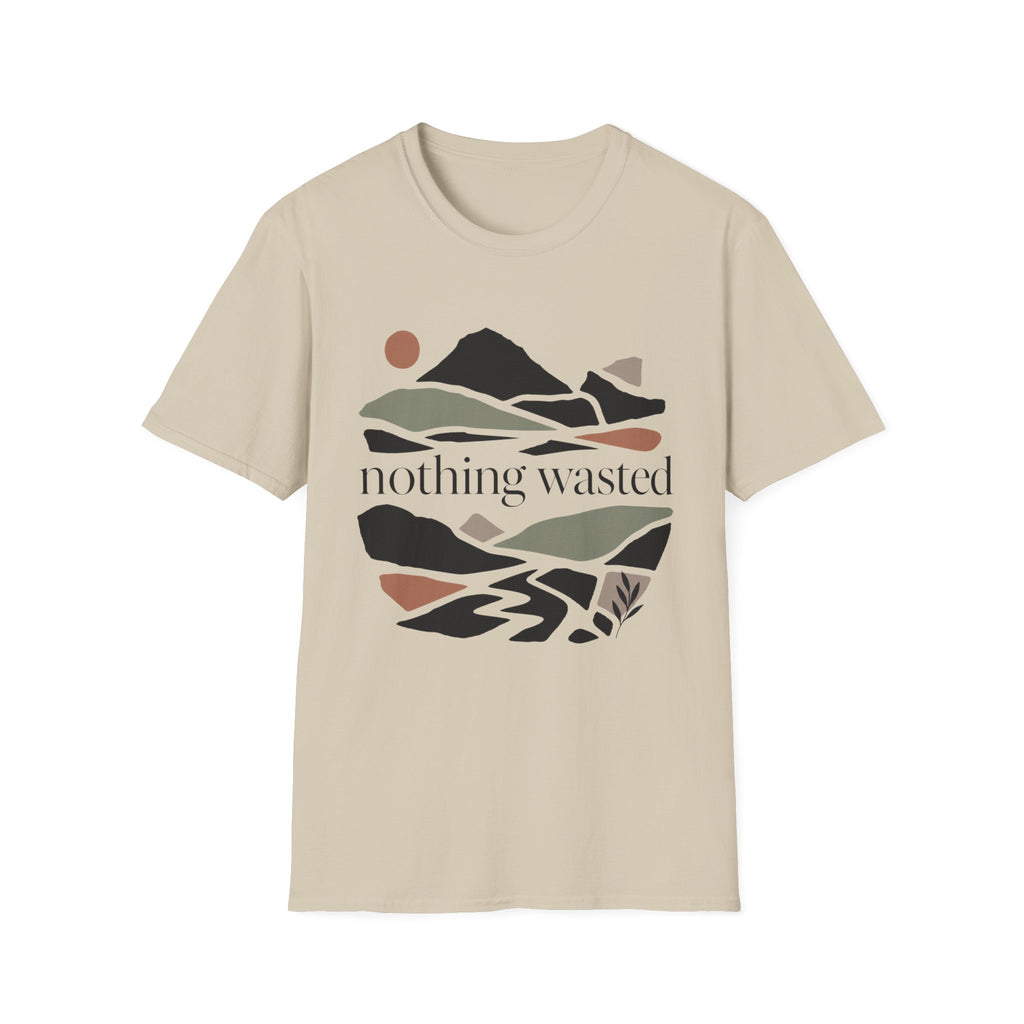 Nothing Wasted