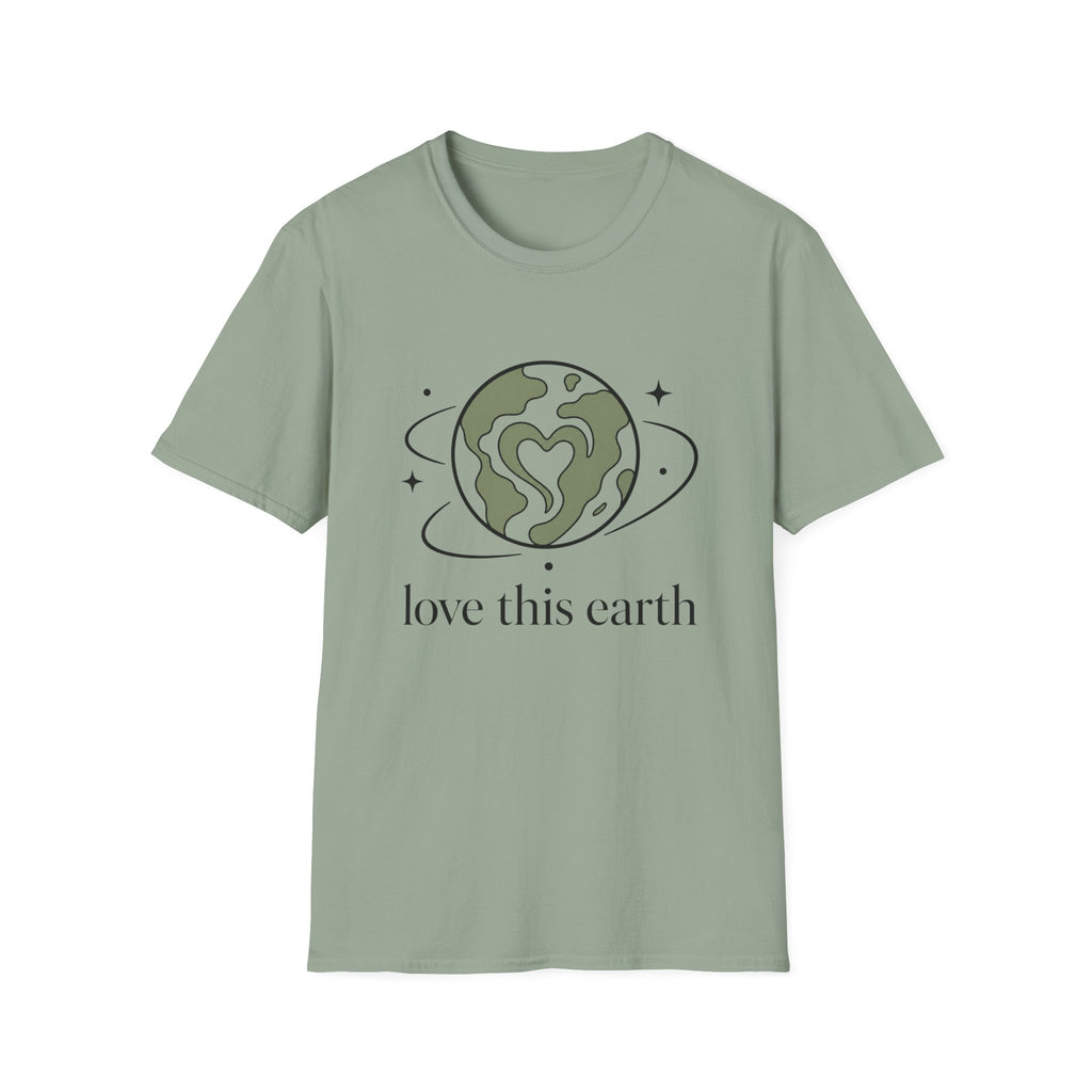 Love This Earth