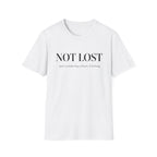 Not Lost