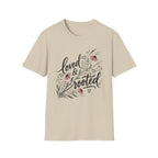 Loved And Rooted