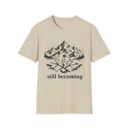 Still Becoming
