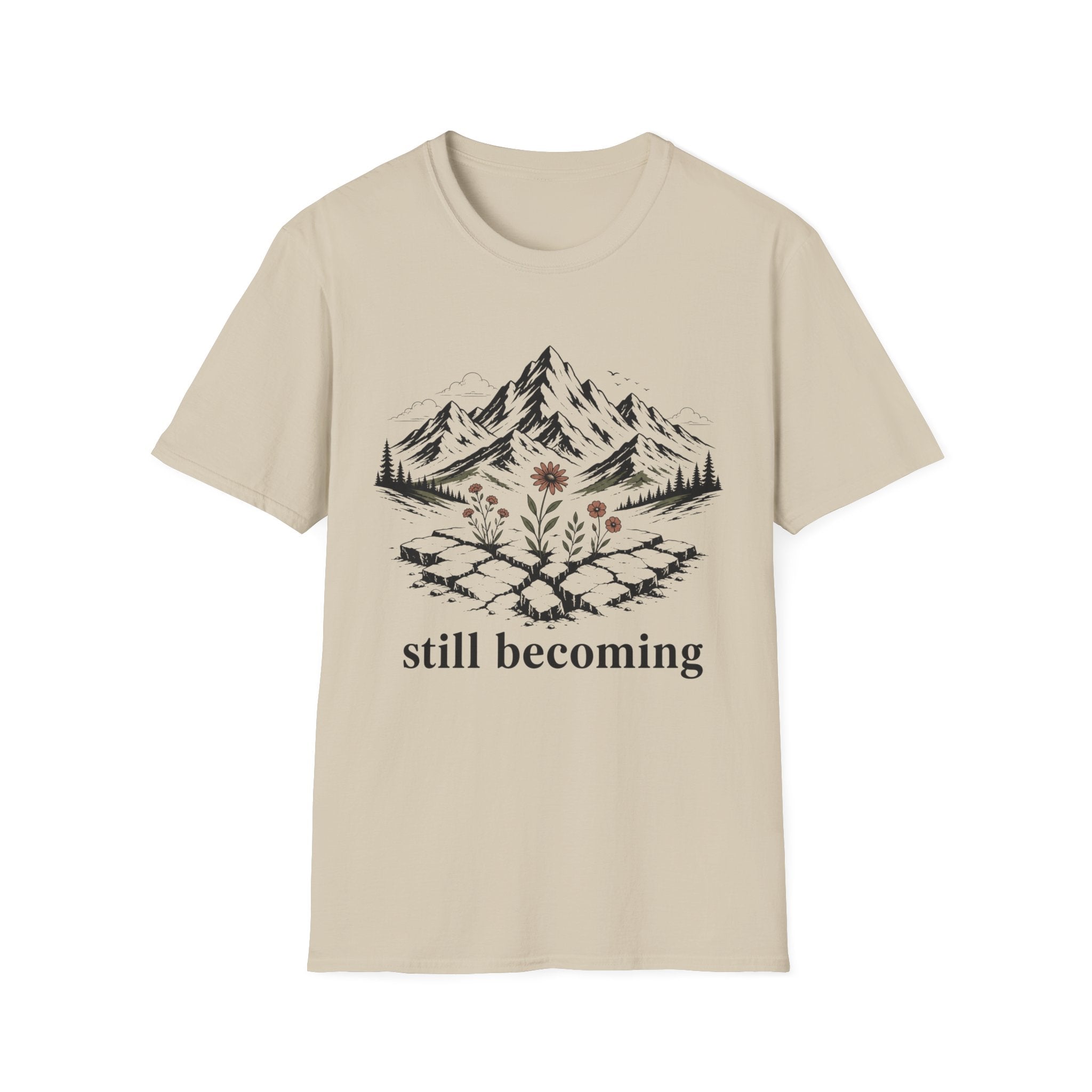 Still Becoming