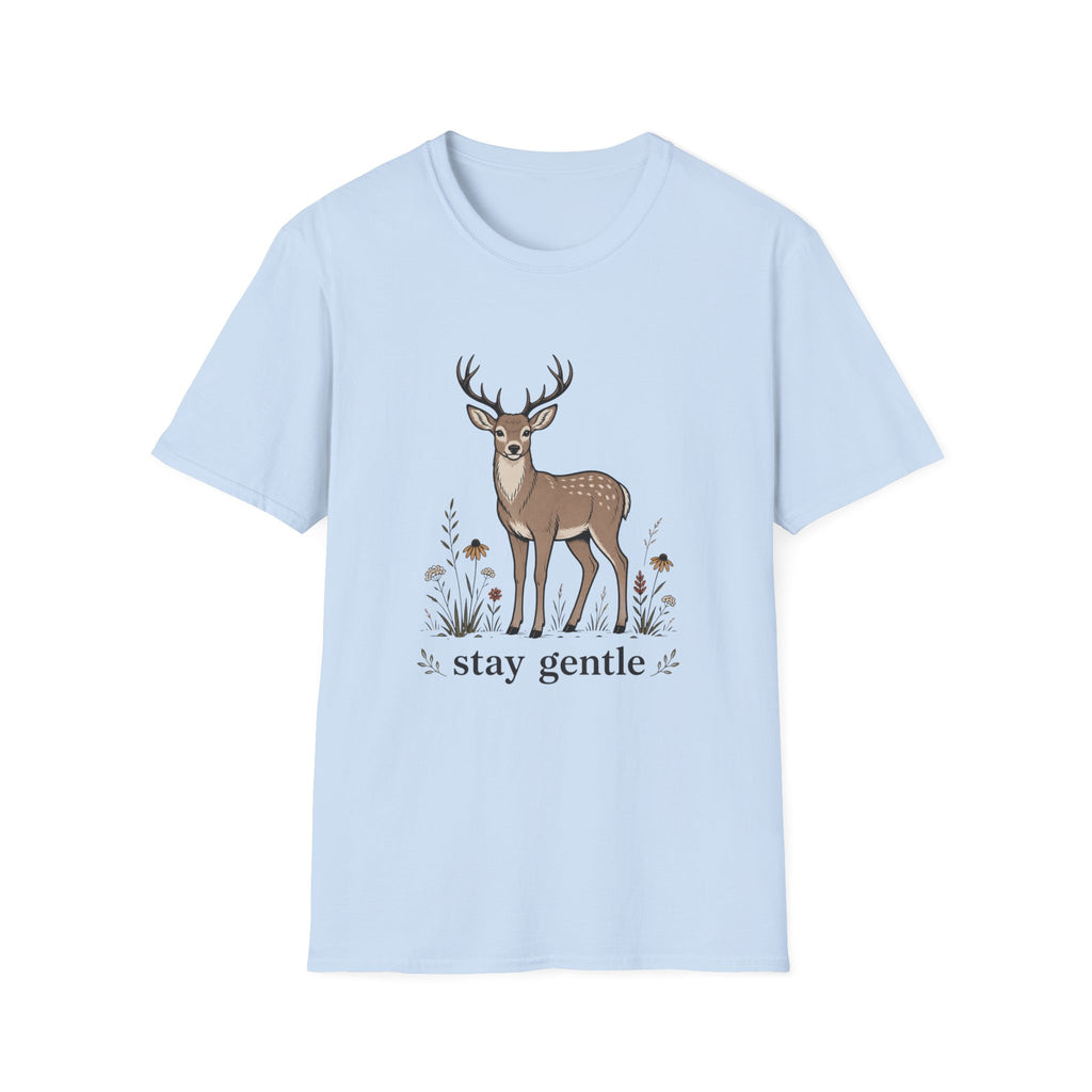 Stay Gentle