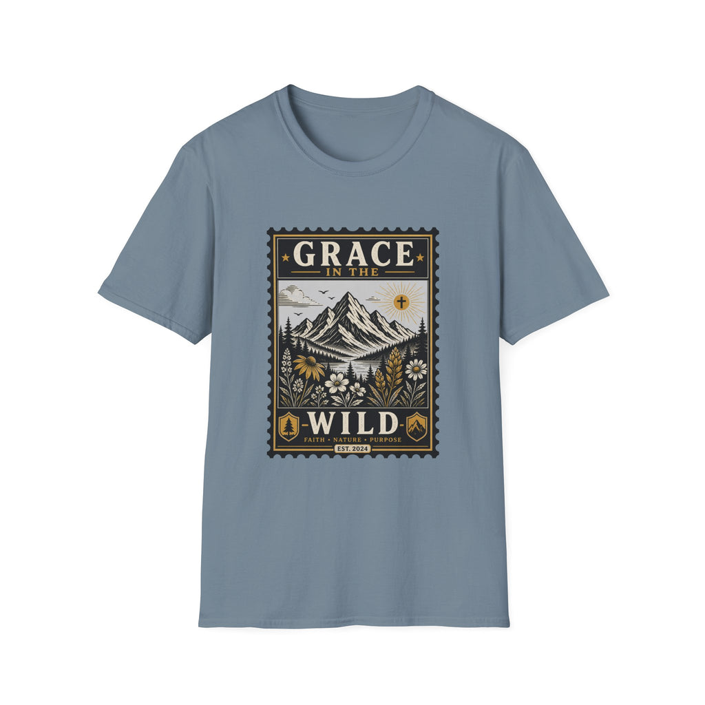 Grace In The WIld