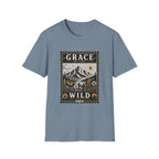 Grace In The WIld