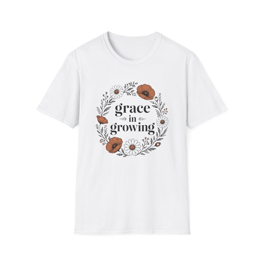 Grace In Growing