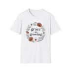 Grace In Growing