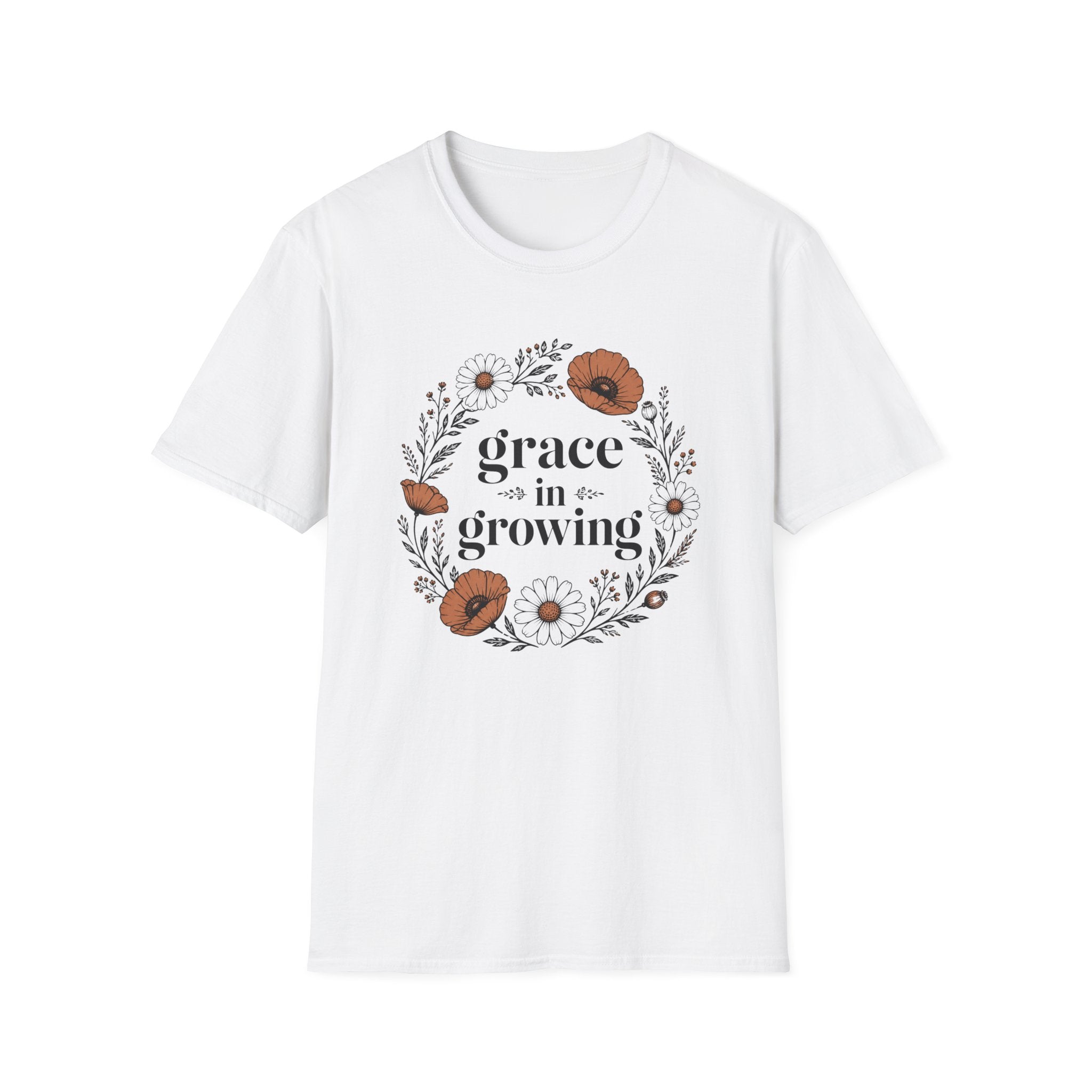 Grace In Growing