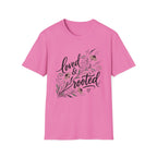 Loved And Rooted
