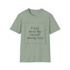 I Feel Most Like Myself