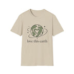 Love This Earth