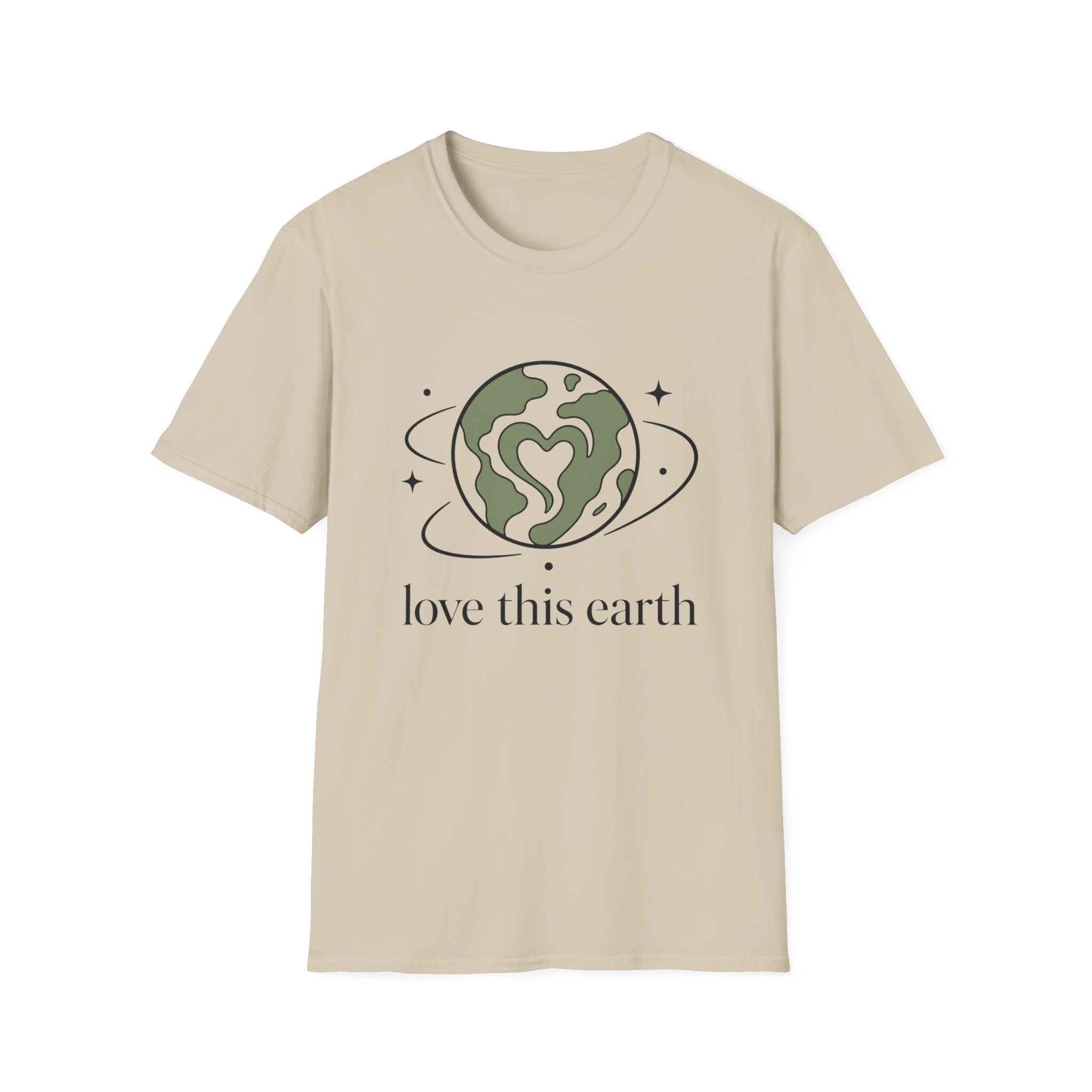 Love This Earth