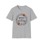 Grace In Growing