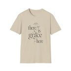 There Is Grace Here
