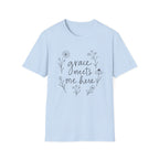 Grace Meets Me Here