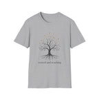 Rooted And Reaching