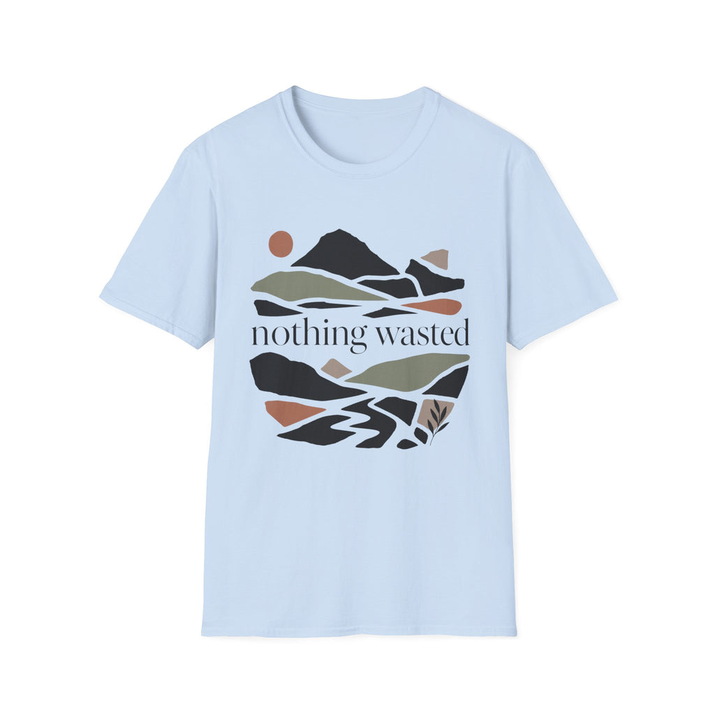 Nothing Wasted