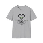 Rooted In Love