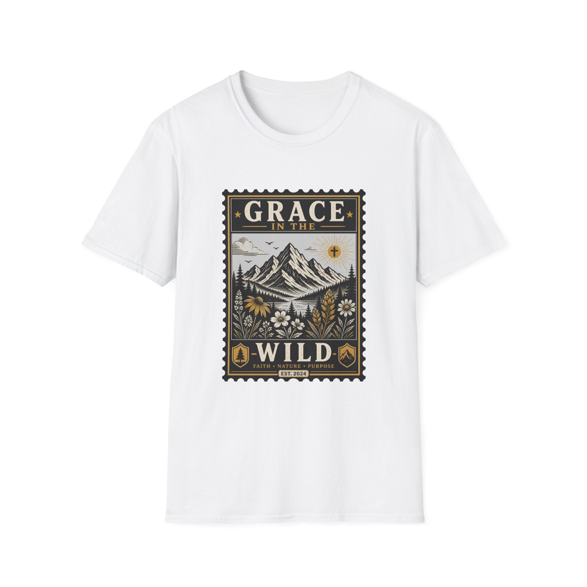 Grace In The WIld
