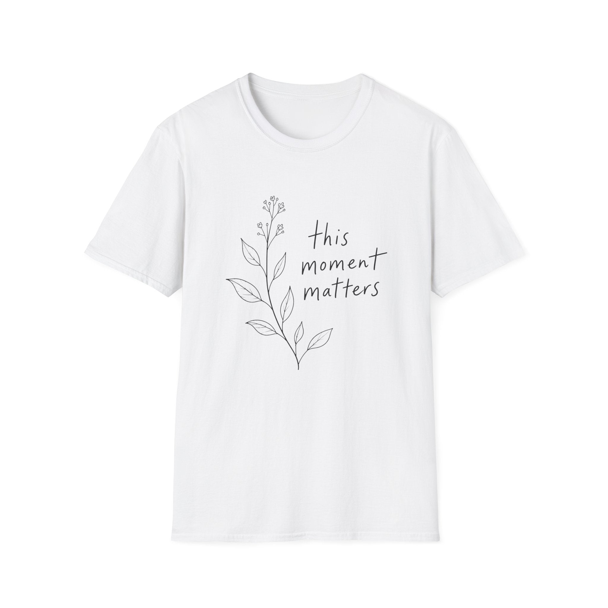 This Moment Matters