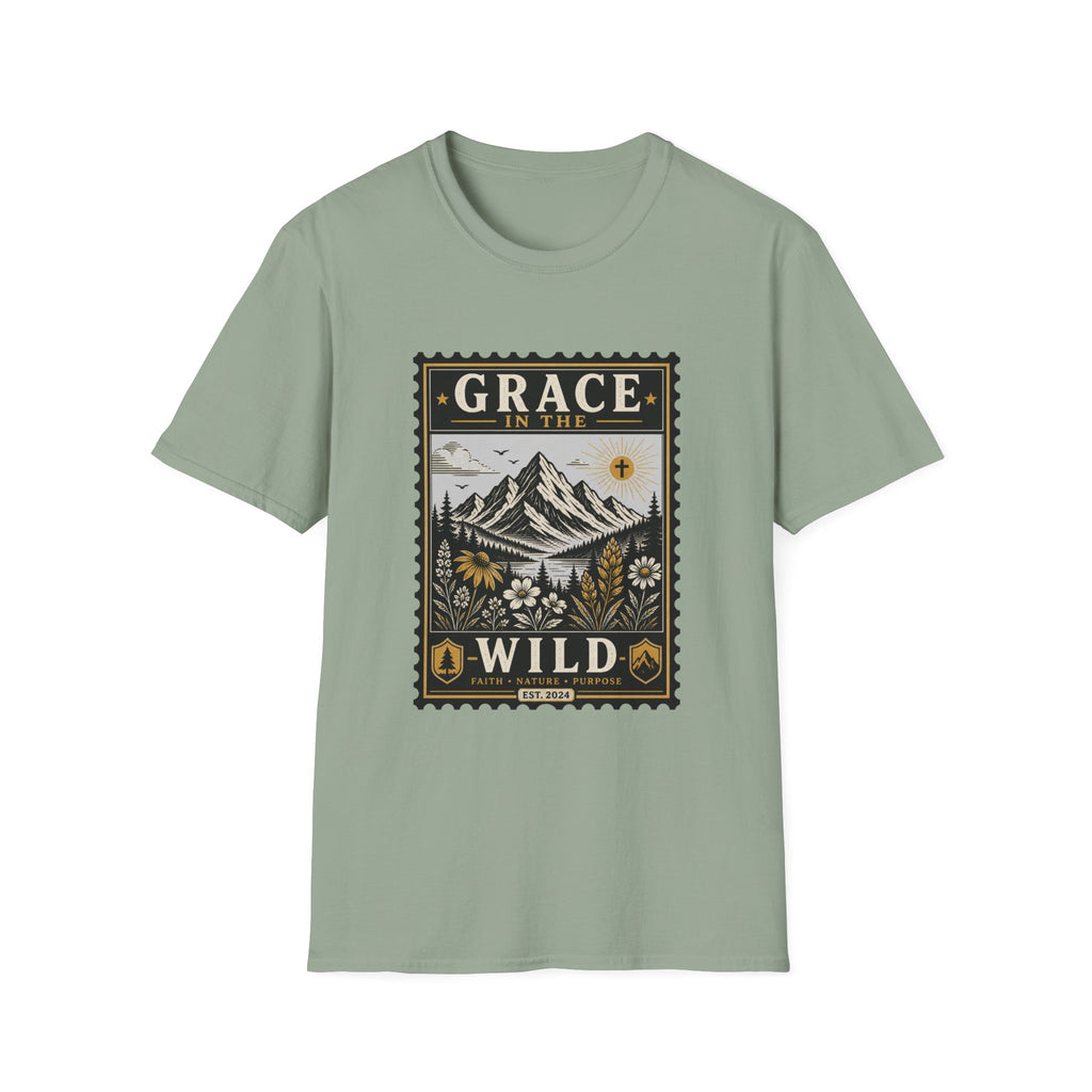 Grace In The WIld