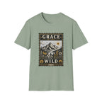 Grace In The WIld
