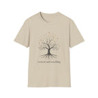 Rooted And Reaching