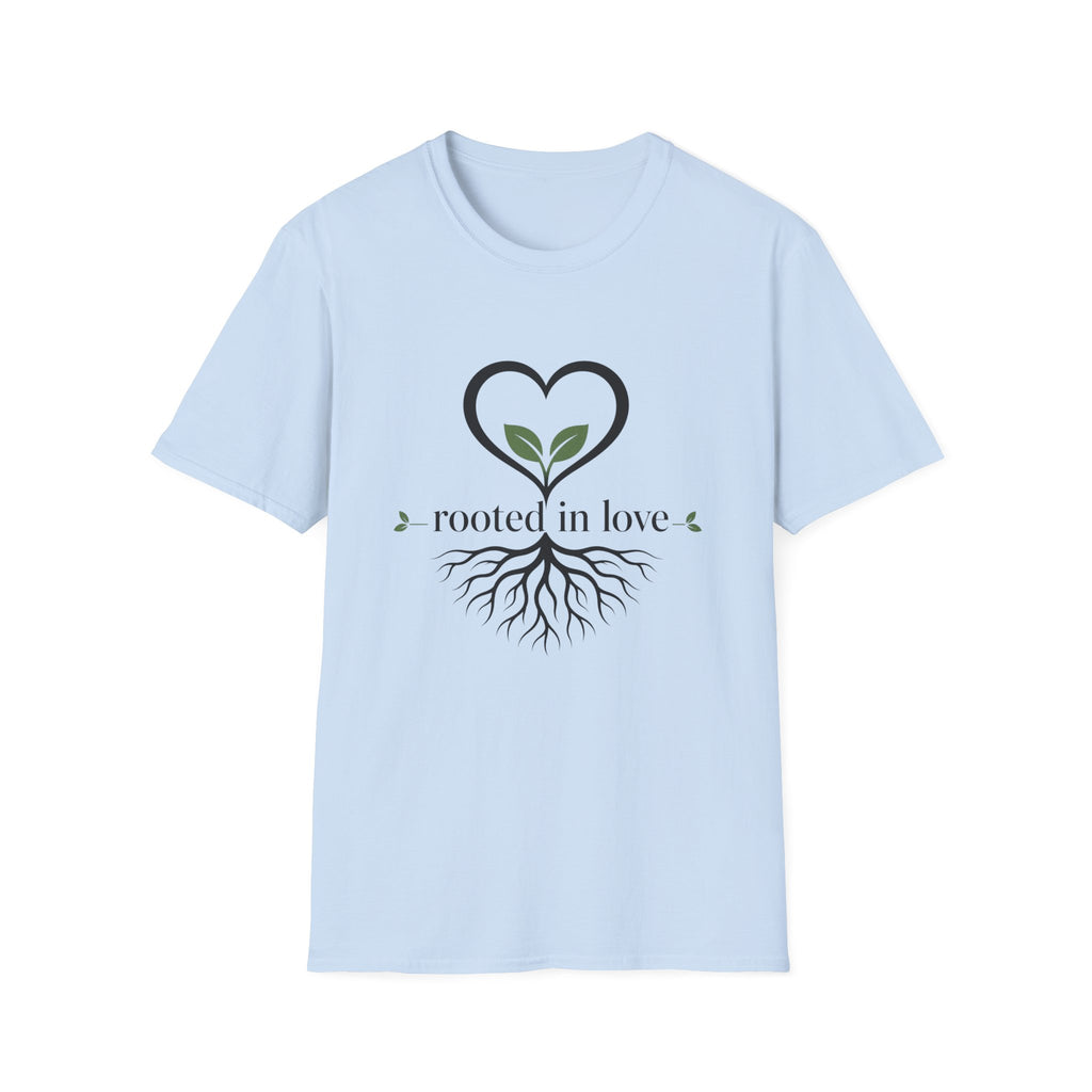 Rooted In Love