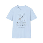 Stay Gentle Deer
