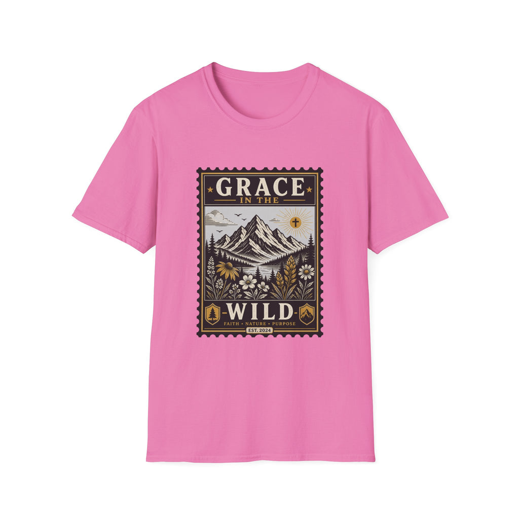 Grace In The WIld