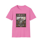 Grace In The WIld