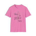 There Is Grace Here