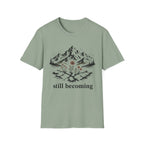 Still Becoming